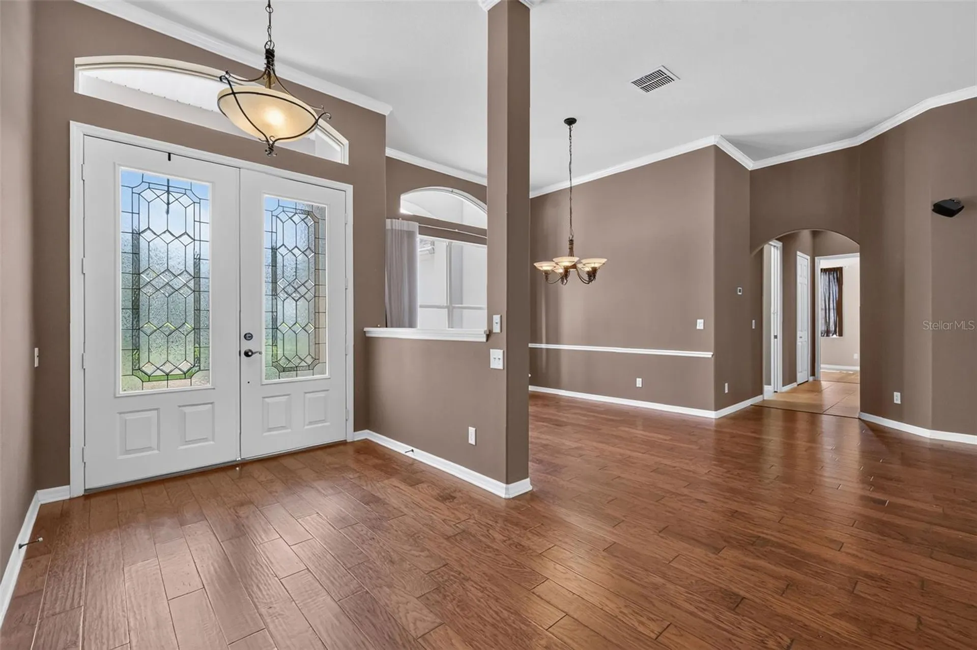 20606 Queen Alexandra Drive Leesburg FL 34748