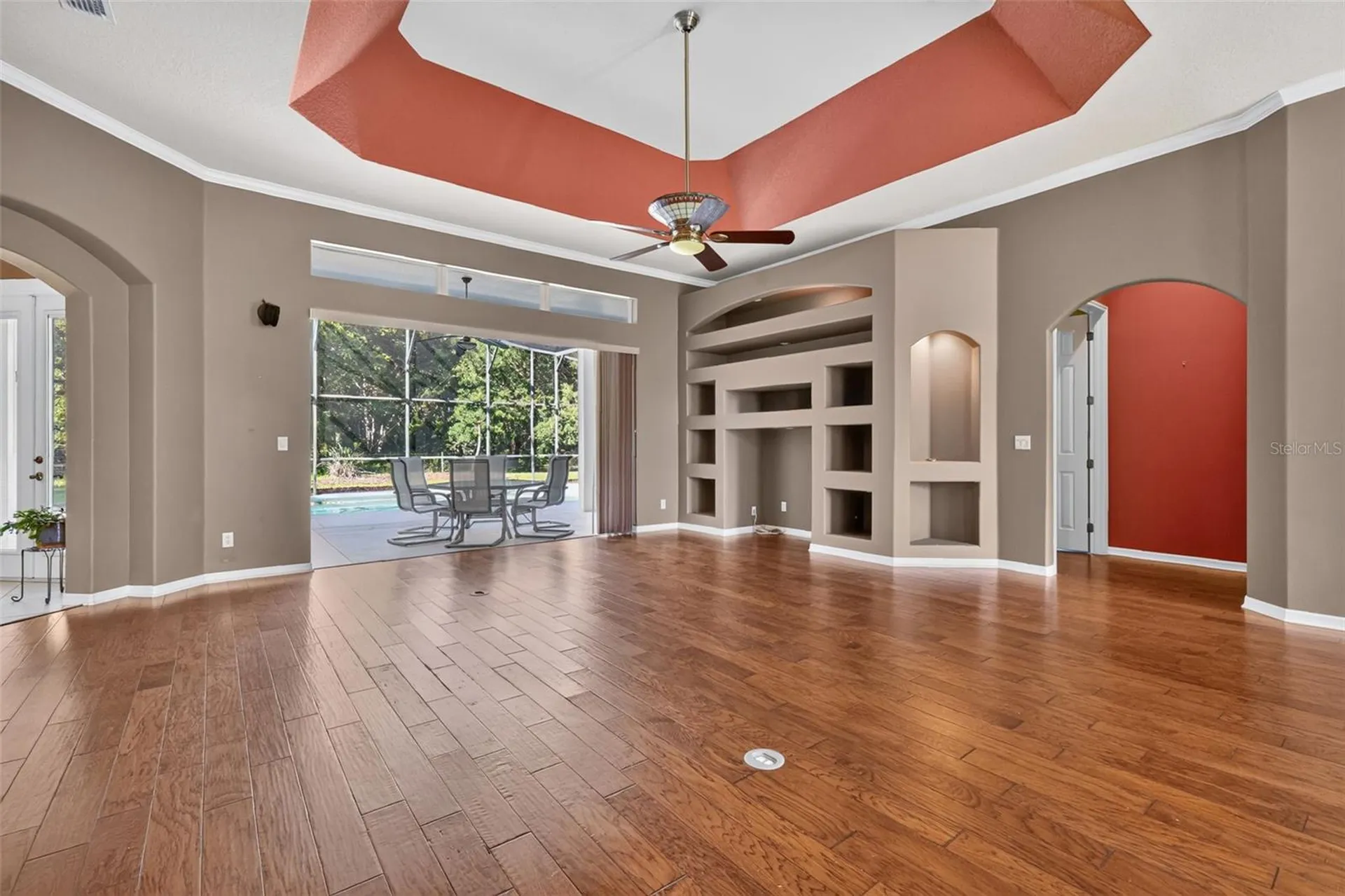20606 Queen Alexandra Drive Leesburg FL 34748
