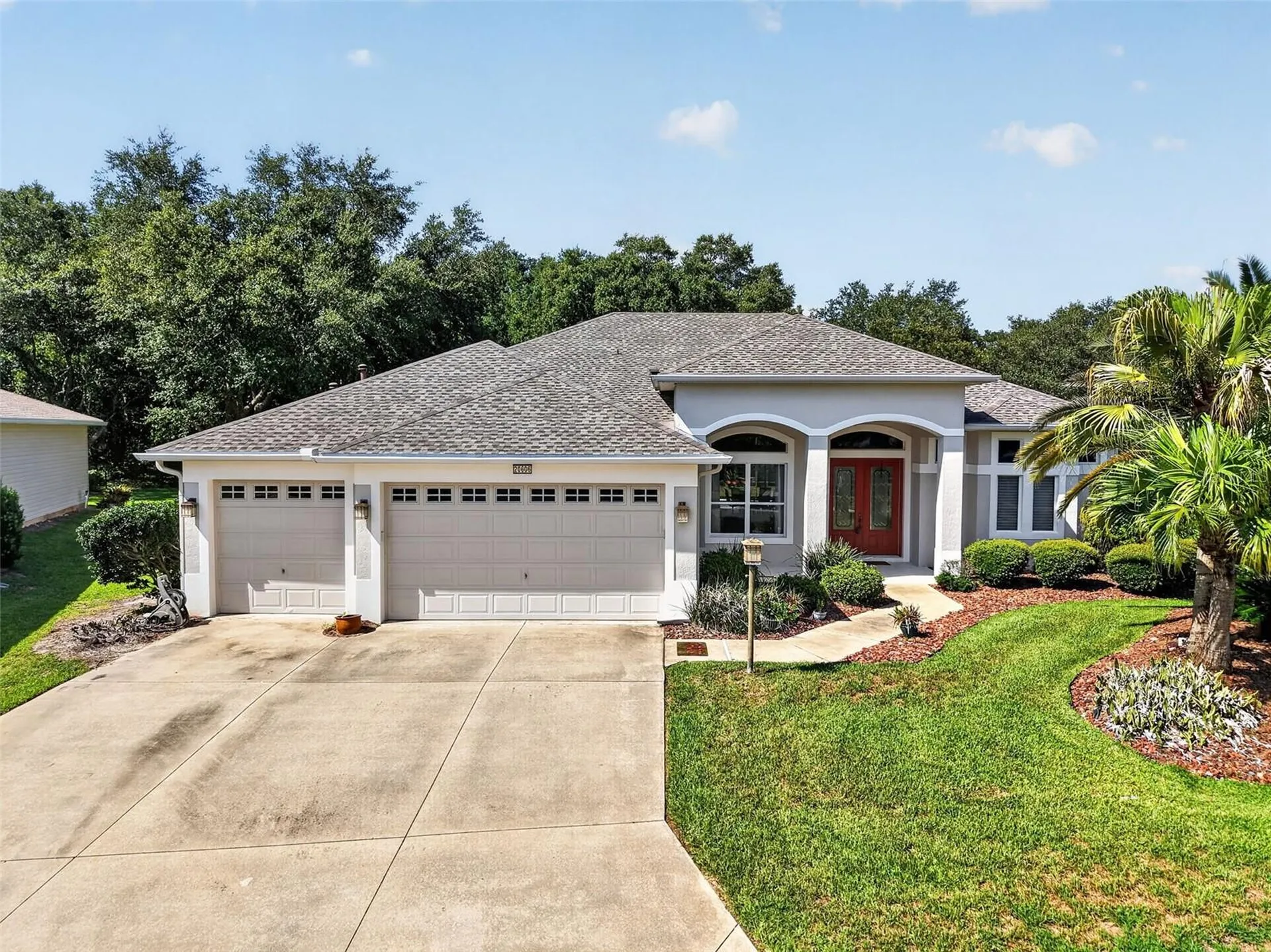 20606 Queen Alexandra Drive Leesburg FL 34748