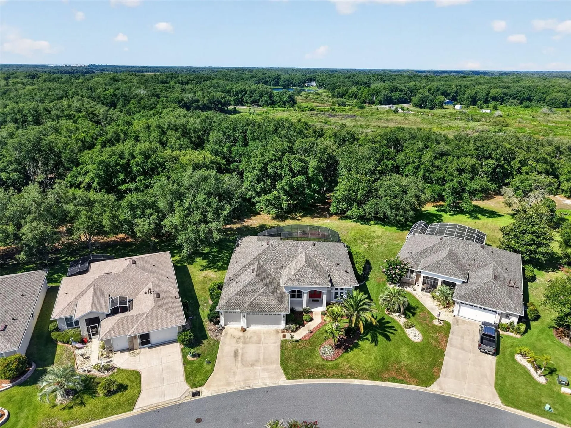 20606 Queen Alexandra Drive Leesburg FL 34748