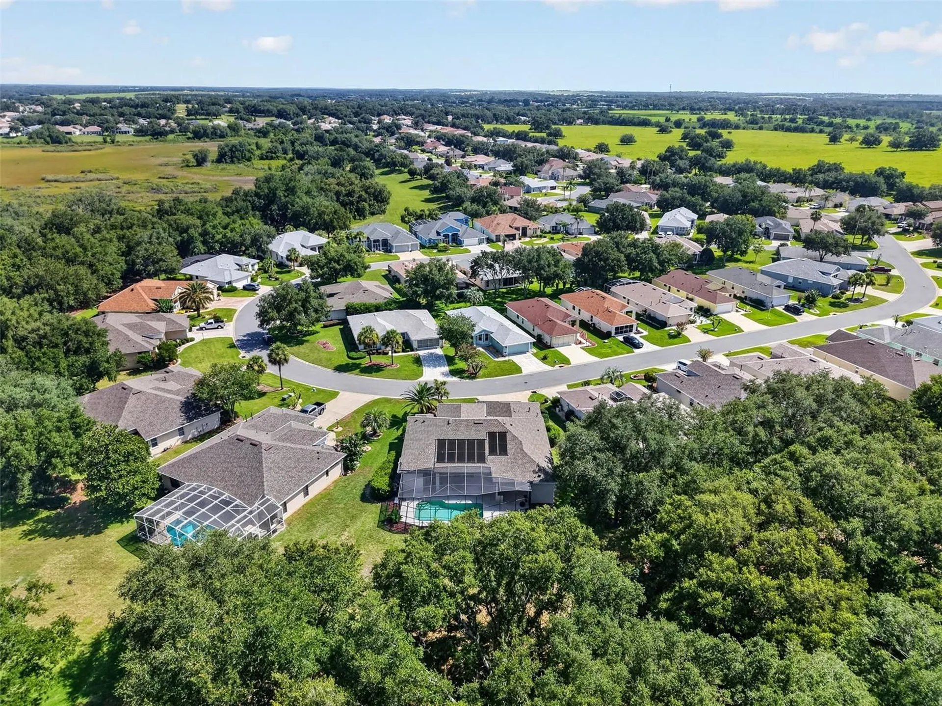 20606 Queen Alexandra Drive Leesburg FL 34748