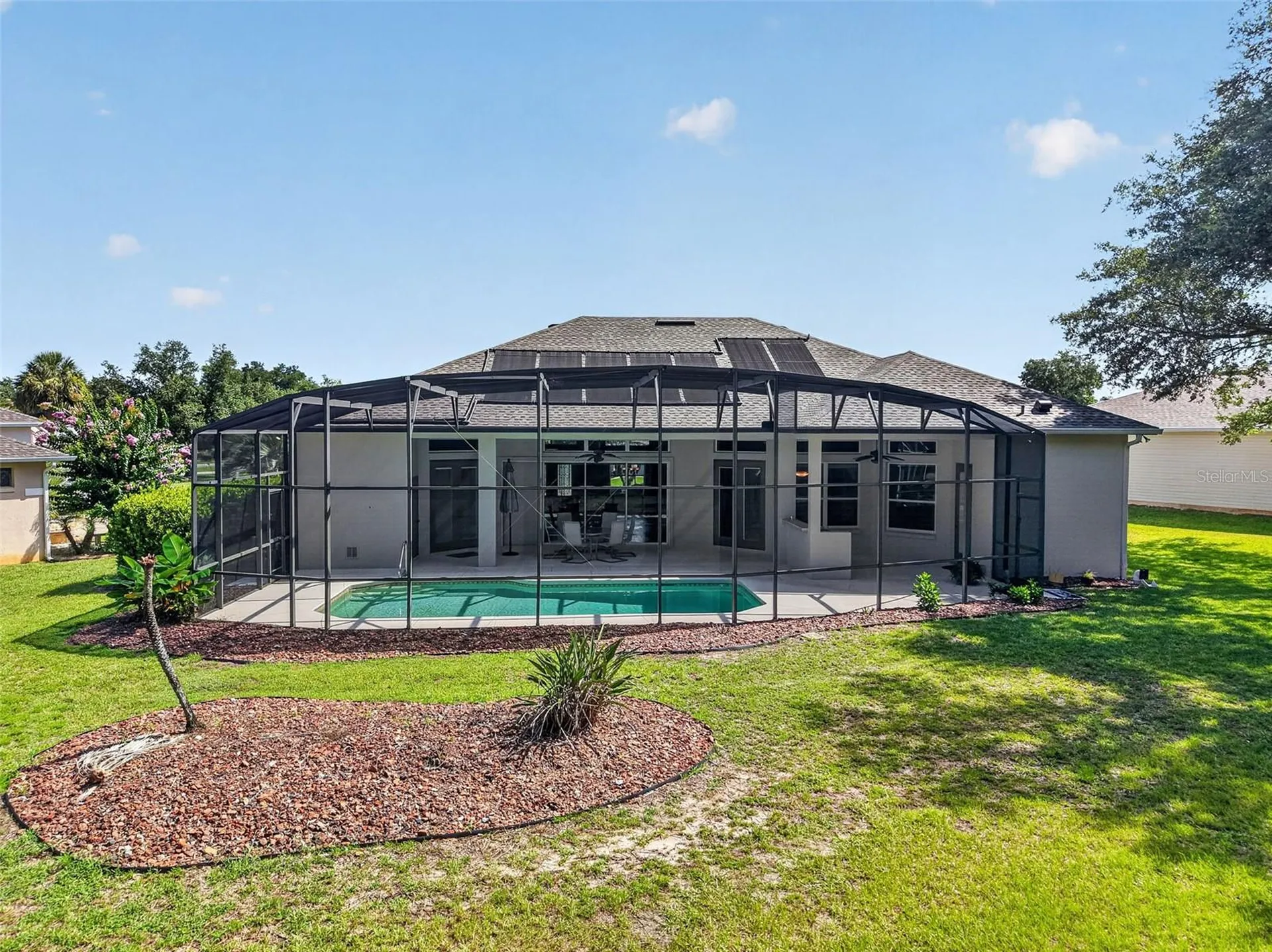 20606 Queen Alexandra Drive Leesburg FL 34748