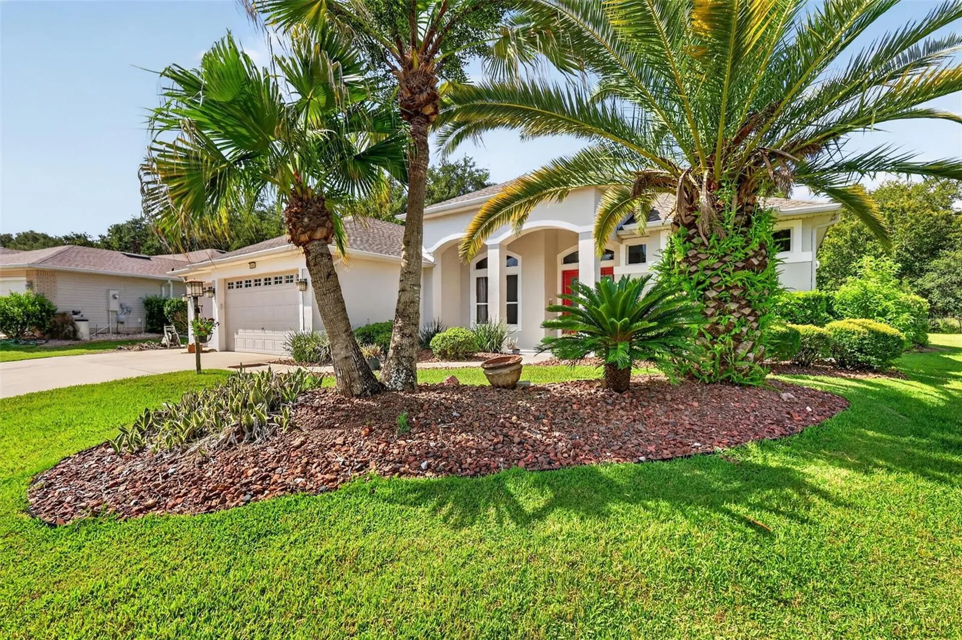 20606 Queen Alexandra Drive Leesburg FL 34748