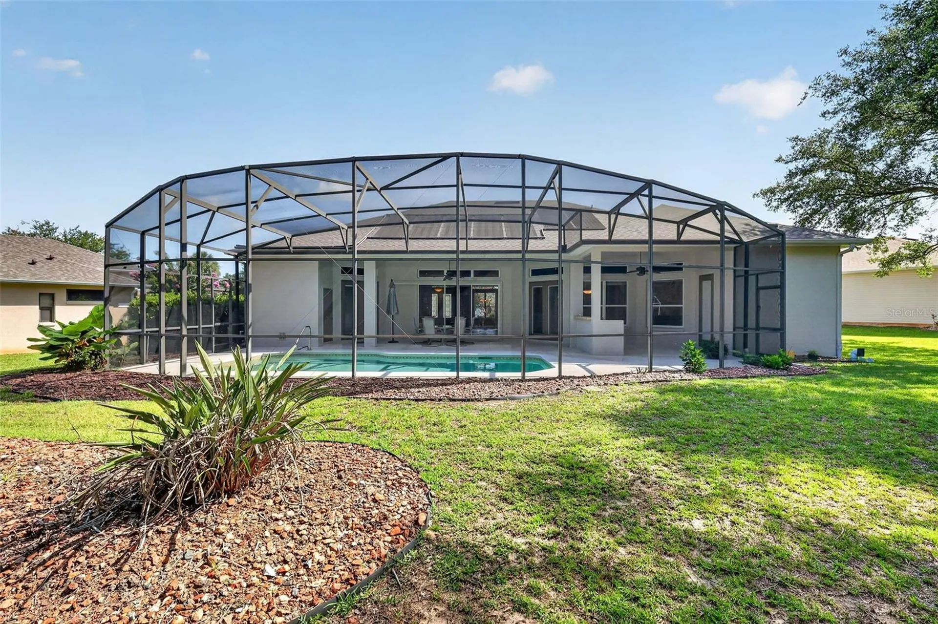 20606 Queen Alexandra Drive Leesburg FL 34748