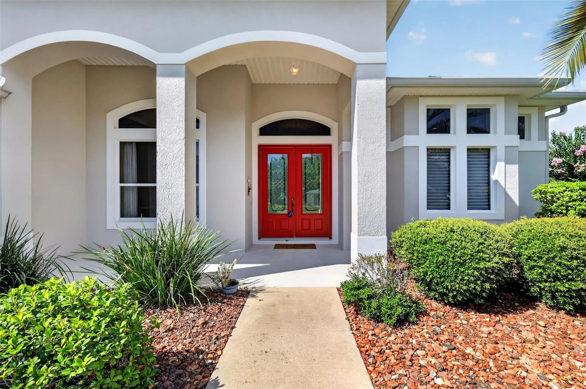 20606 Queen Alexandra Drive Leesburg FL 34748
