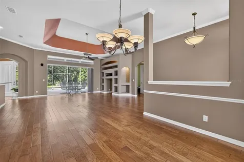 20606 Queen Alexandra Drive Leesburg FL 34748