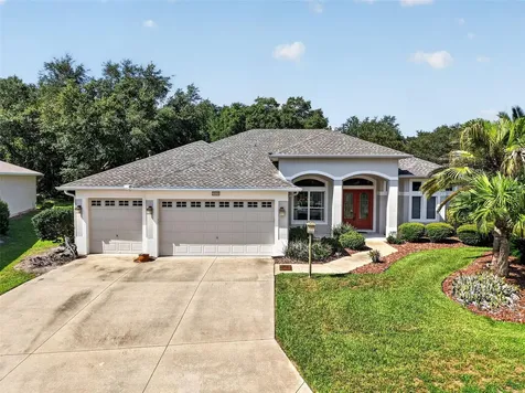 20606 Queen Alexandra Drive Leesburg FL 34748