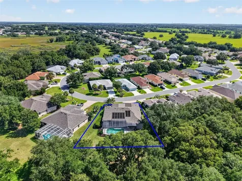 20606 Queen Alexandra Drive Leesburg FL 34748