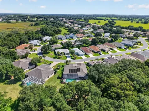 20606 Queen Alexandra Drive Leesburg FL 34748