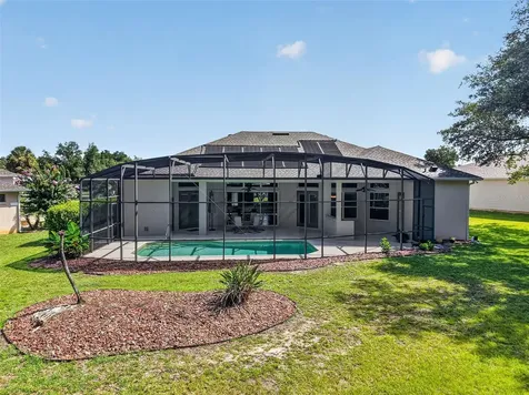 20606 Queen Alexandra Drive Leesburg FL 34748