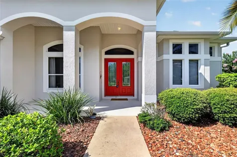 20606 Queen Alexandra Drive Leesburg FL 34748