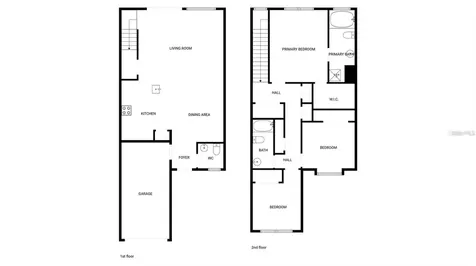 2972 Royal Tuscan Lane Valrico FL 33594