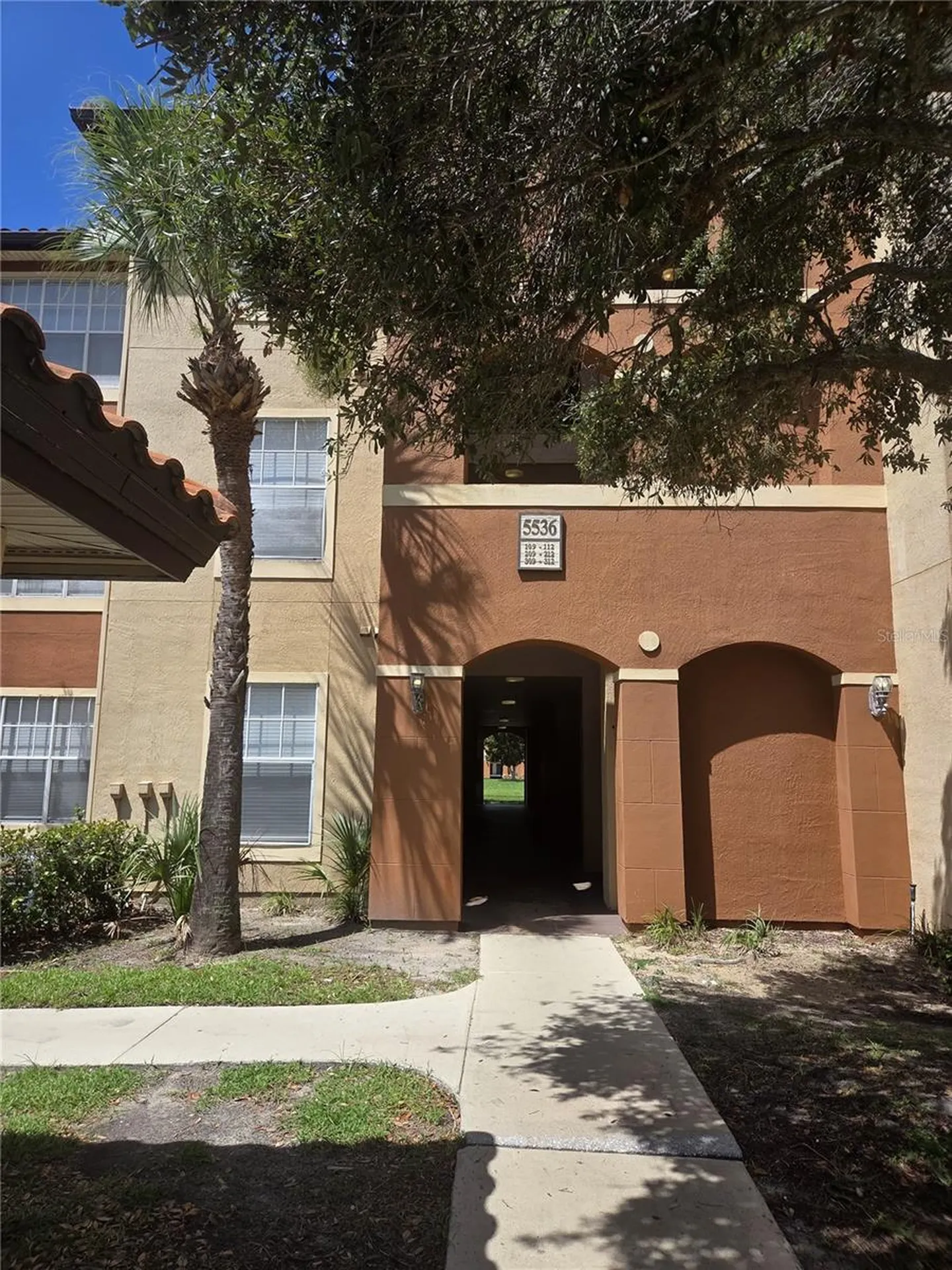 5536 Metrowest Boulevard Orlando FL 32811