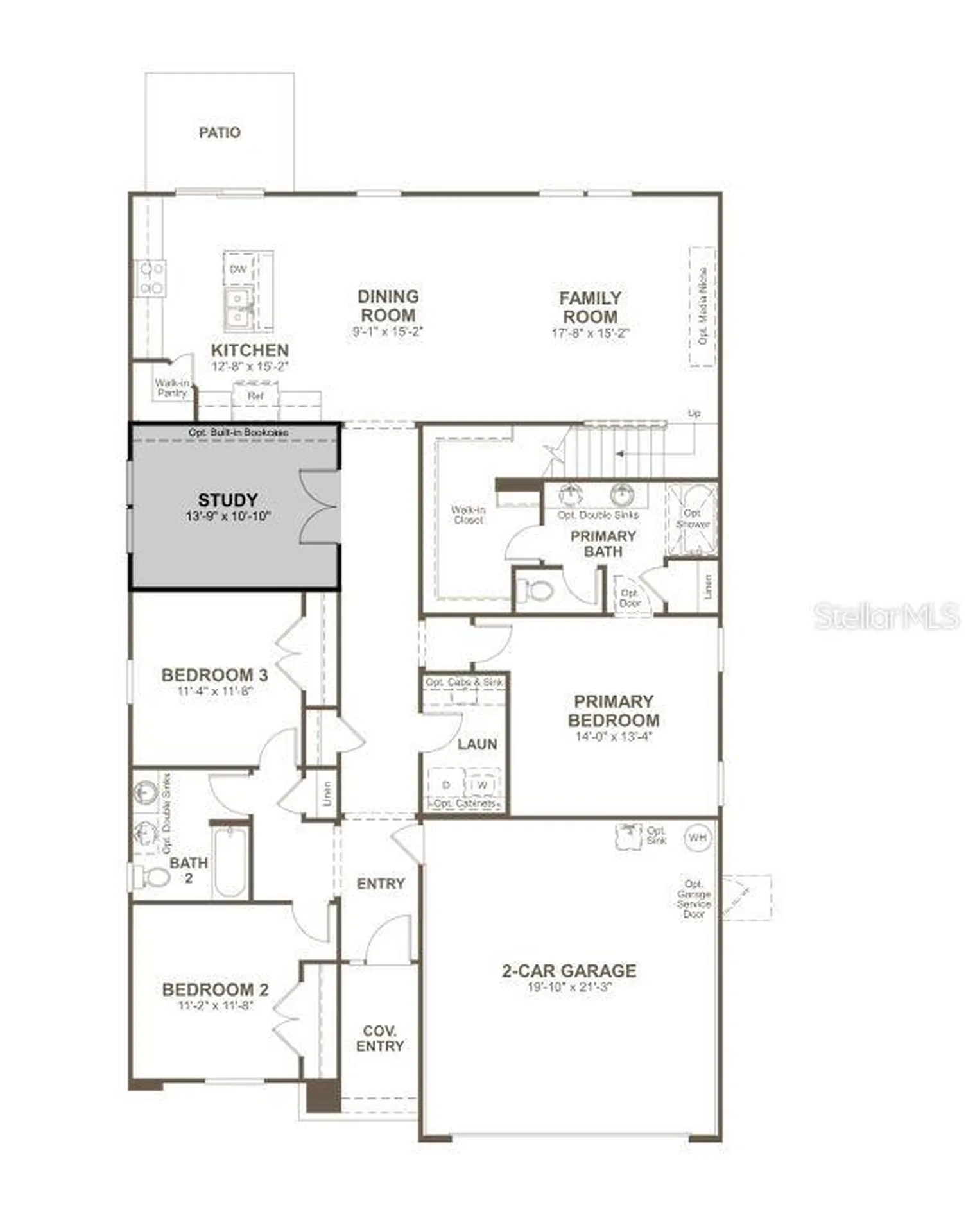 231 Thornberry Way Palm Coast FL 32164