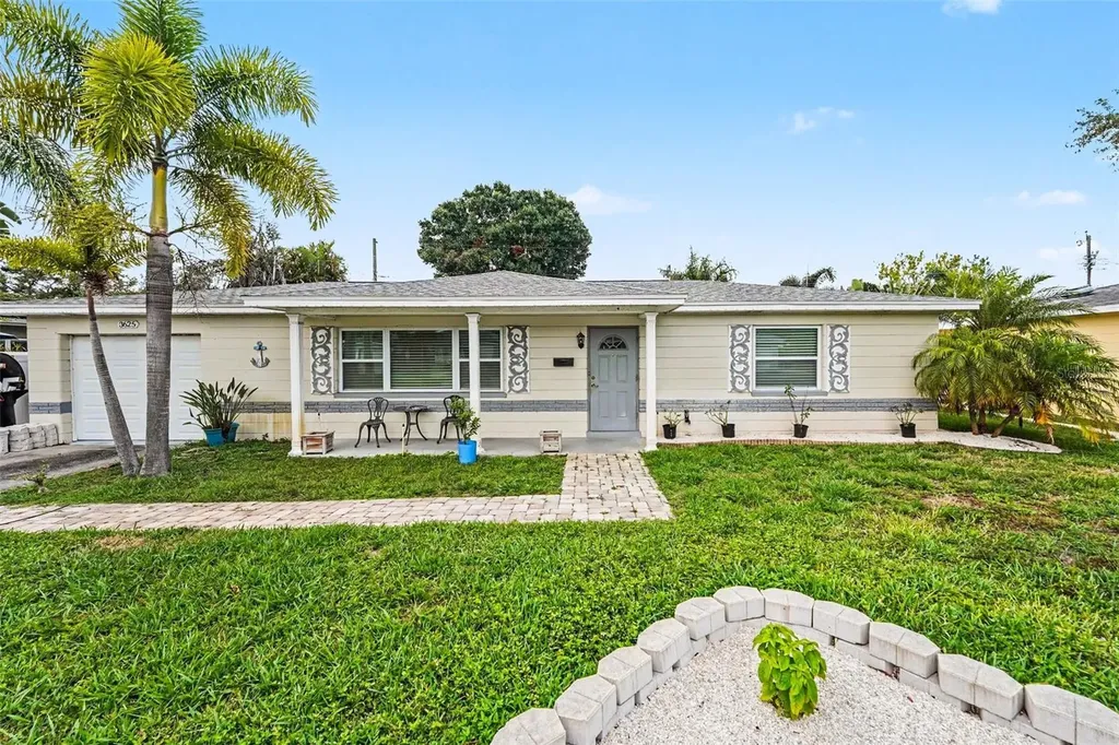 3625 61st Street N St Petersburg FL 33710