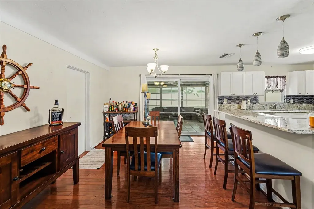 3625 61st Street N St Petersburg FL 33710