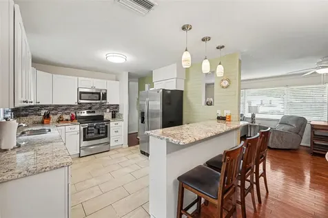 3625 61st Street N St Petersburg FL 33710
