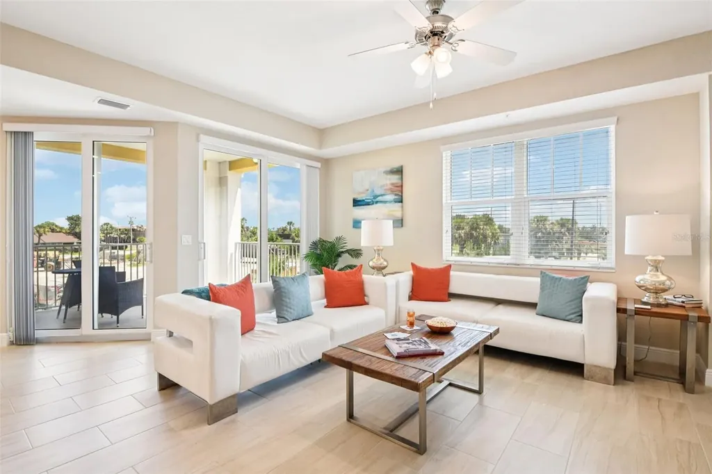 7 Riverwalk Drive New Smyrna Beach FL 32169