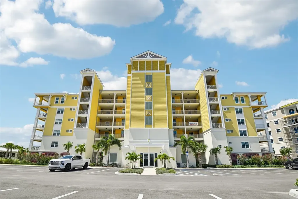 7 Riverwalk Drive New Smyrna Beach FL 32169