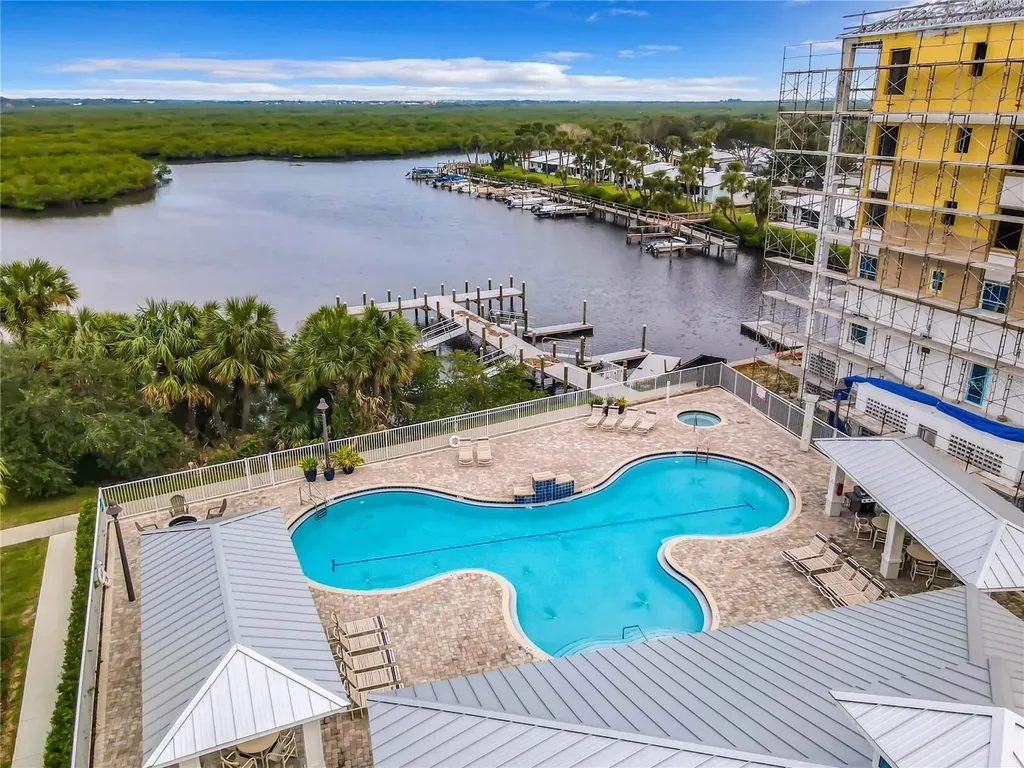 7 Riverwalk Drive New Smyrna Beach FL 32169