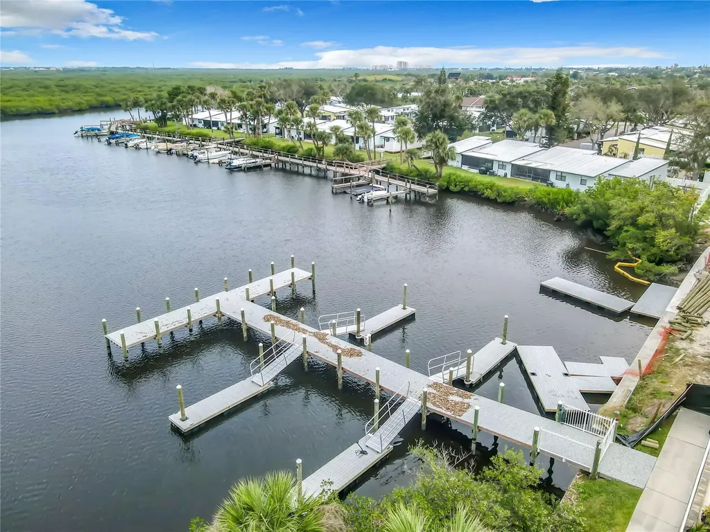 7 Riverwalk Drive New Smyrna Beach FL 32169
