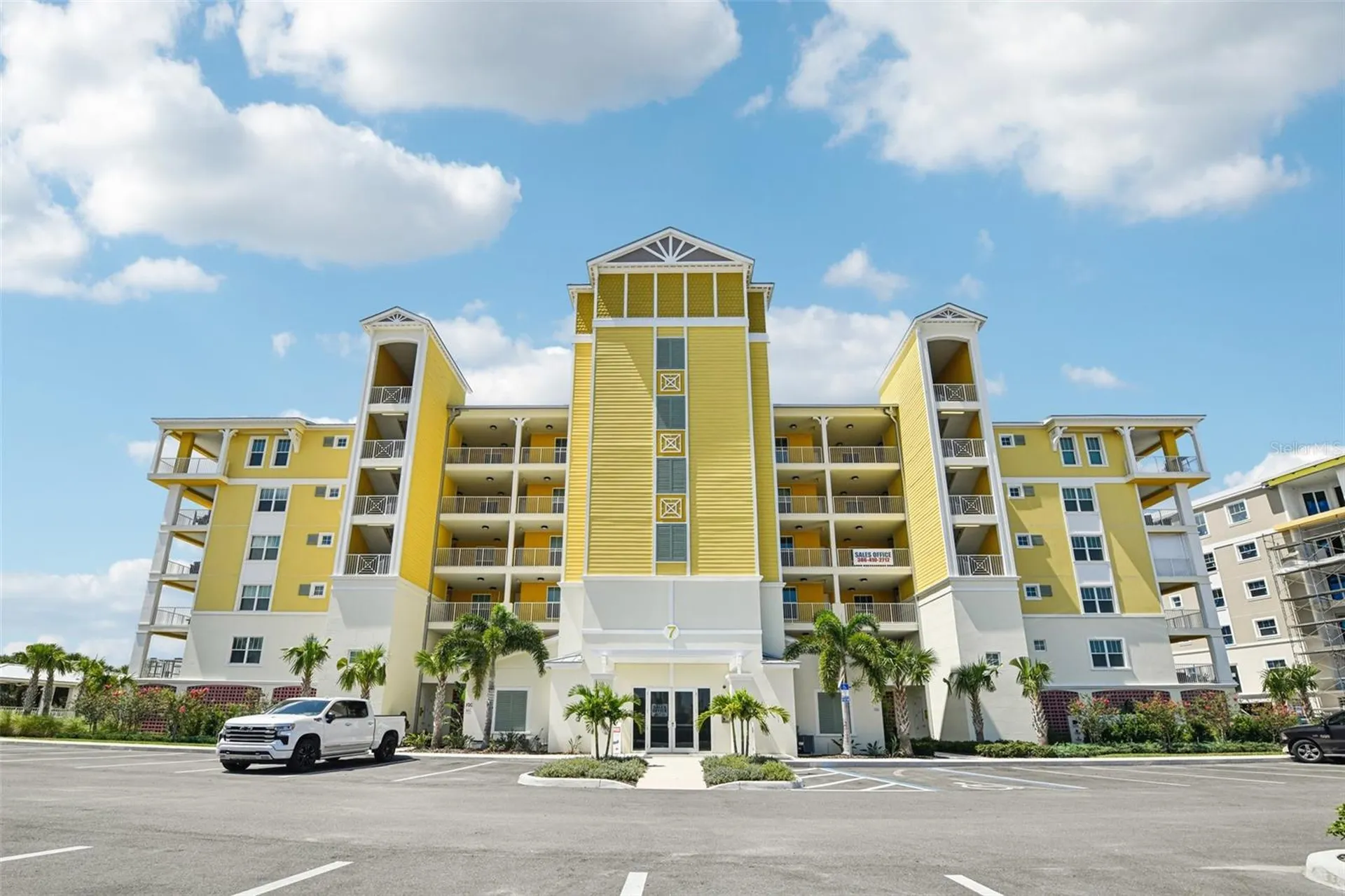 7 Riverwalk Drive New Smyrna Beach FL 32169