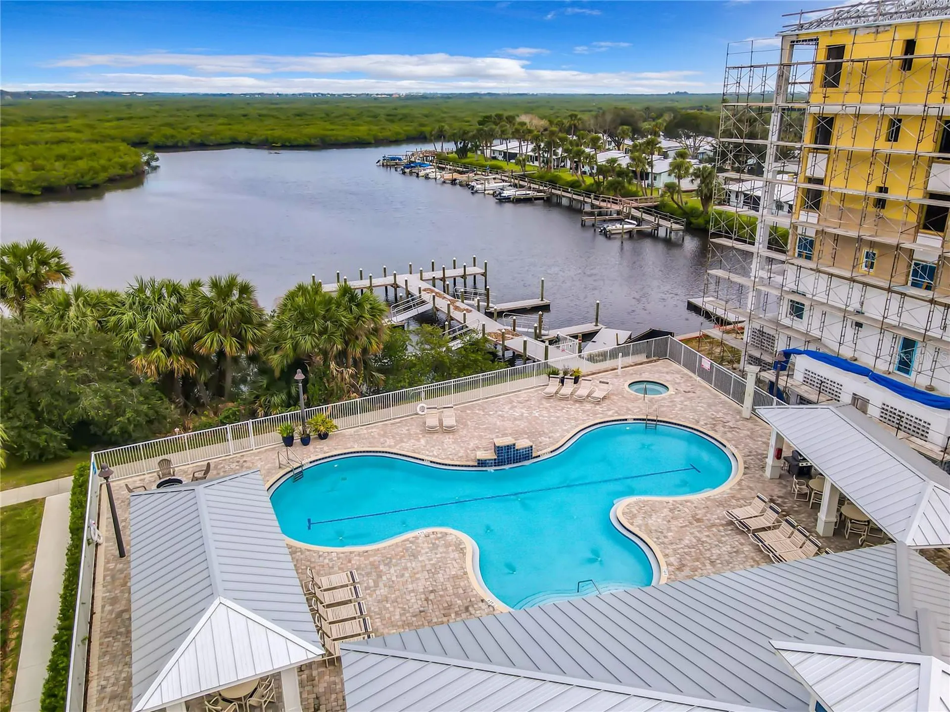 7 Riverwalk Drive New Smyrna Beach FL 32169