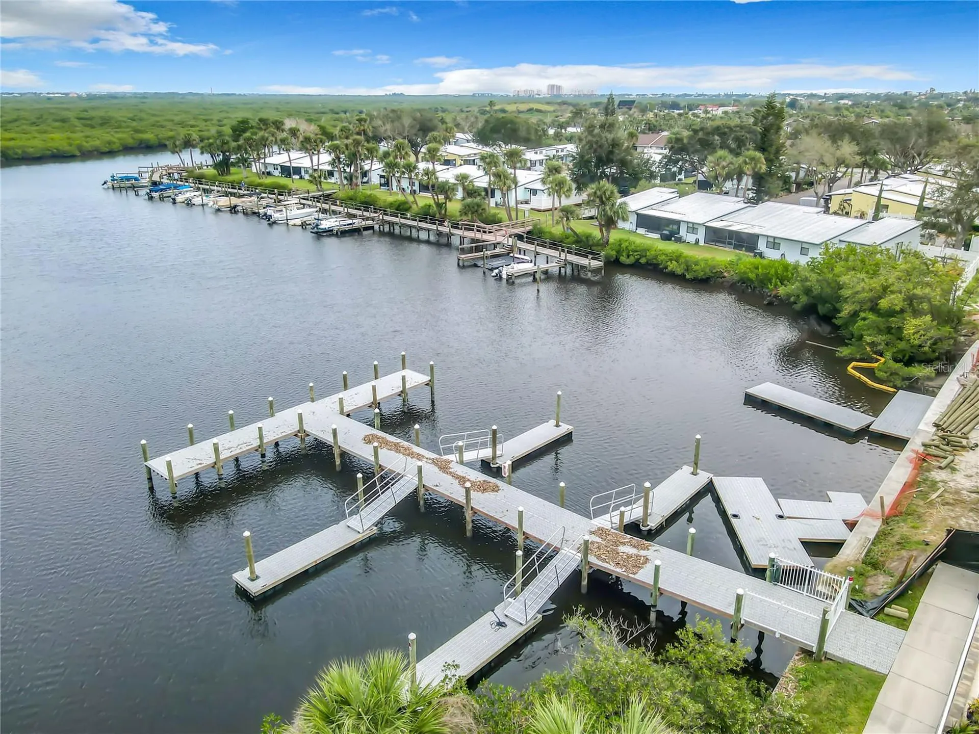 7 Riverwalk Drive New Smyrna Beach FL 32169