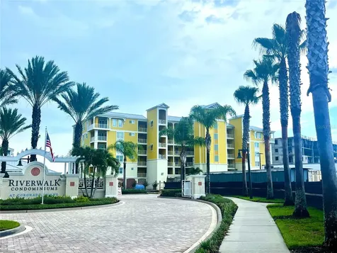 7 Riverwalk Drive New Smyrna Beach FL 32169