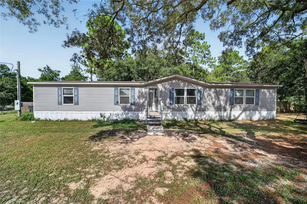 4842 W Nester Court Homosassa FL 34446