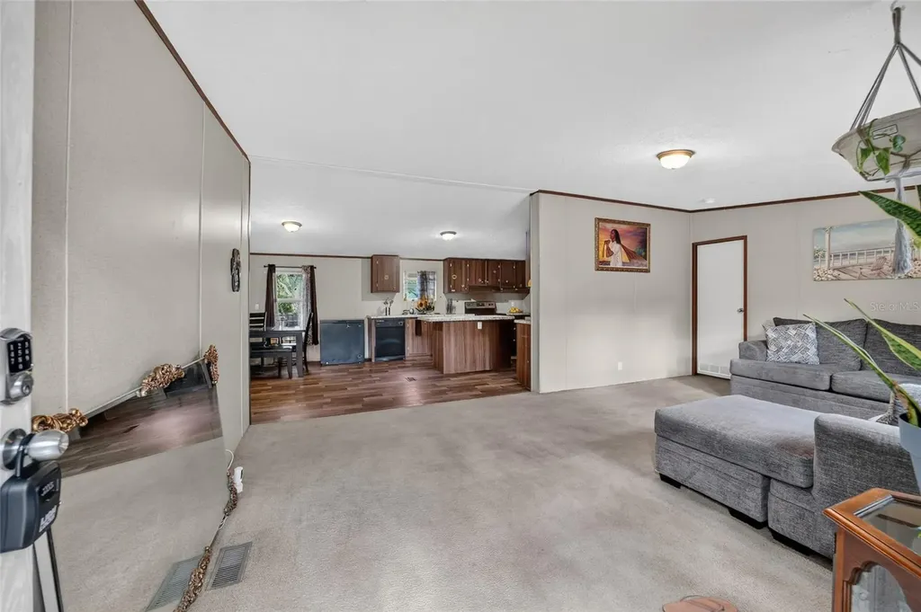 4842 W Nester Court Homosassa FL 34446