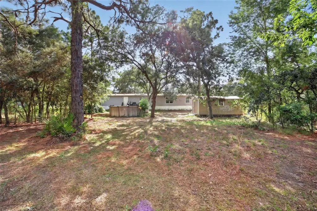 4842 W Nester Court Homosassa FL 34446