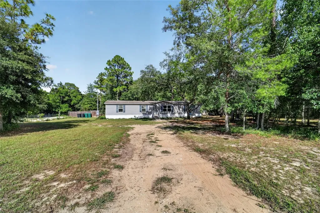 4842 W Nester Court Homosassa FL 34446