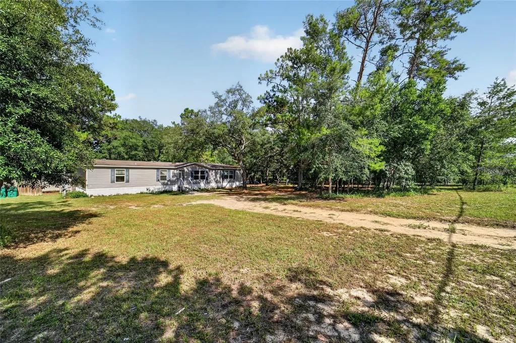 4842 W Nester Court Homosassa FL 34446