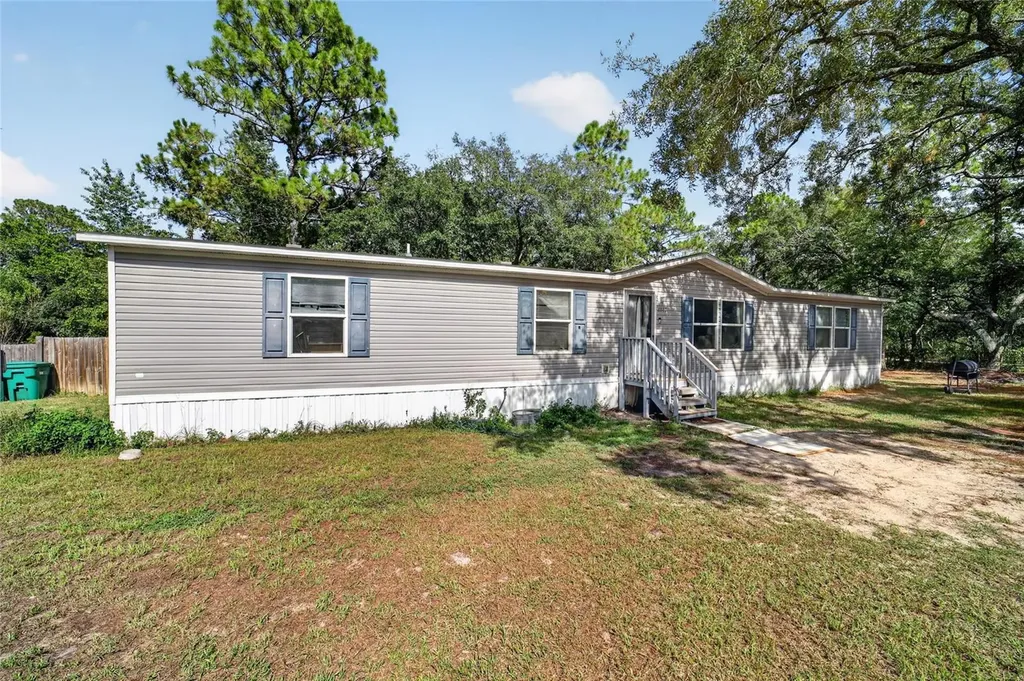 4842 W Nester Court Homosassa FL 34446