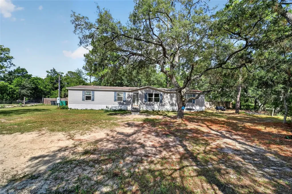 4842 W Nester Court Homosassa FL 34446