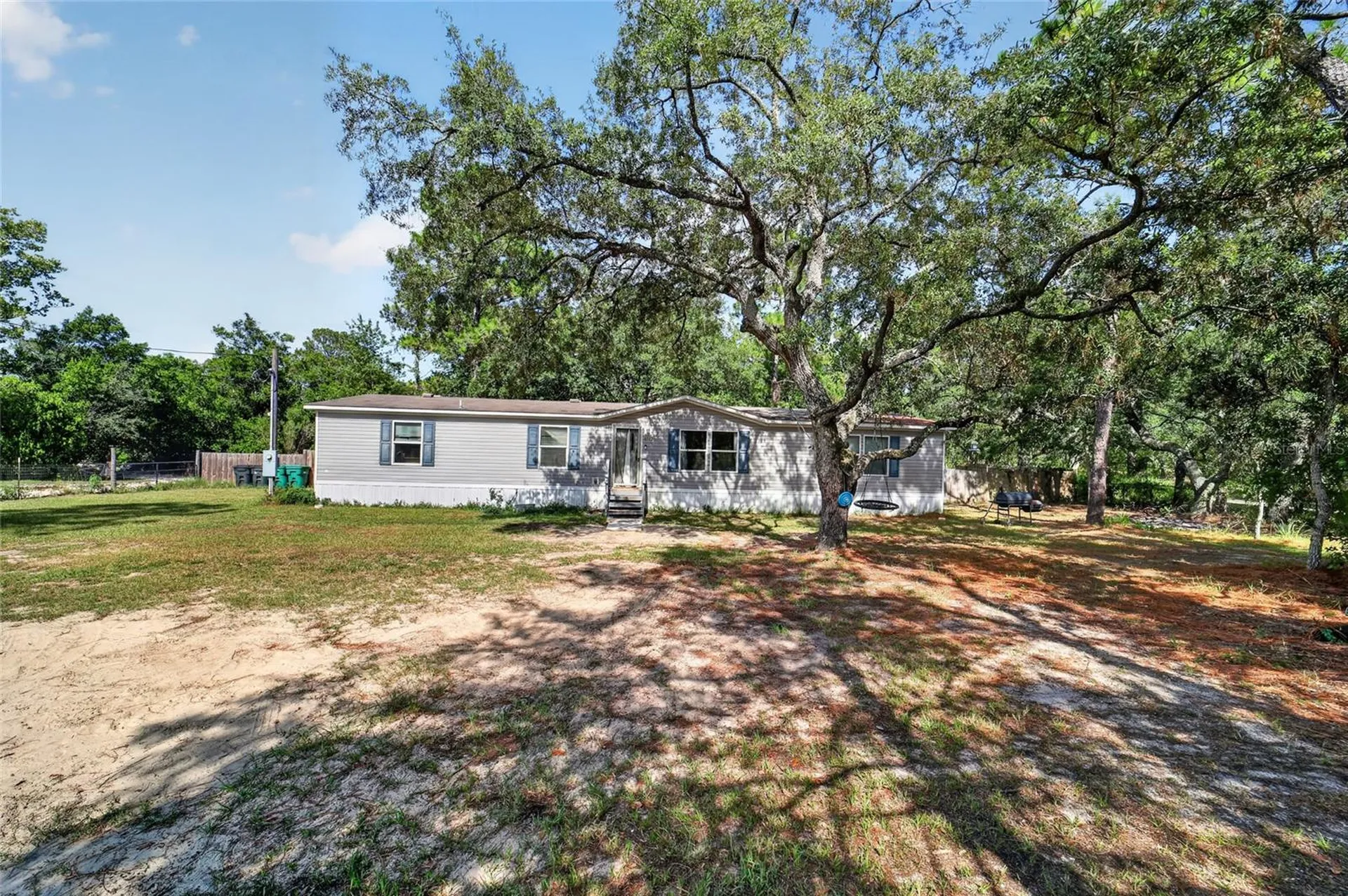 4842 W Nester Court Homosassa FL 34446