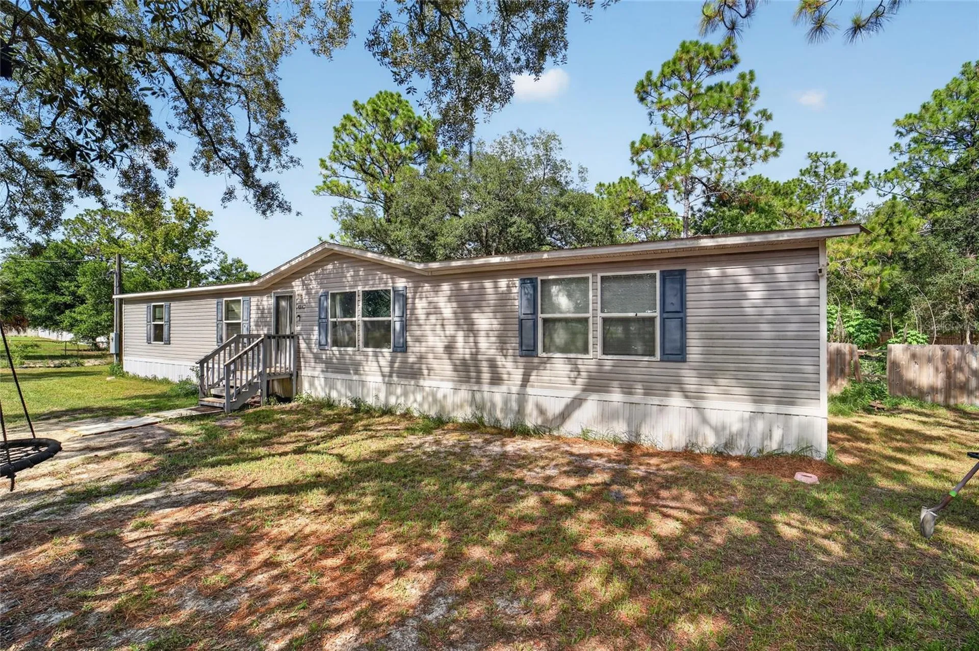 4842 W Nester Court Homosassa FL 34446