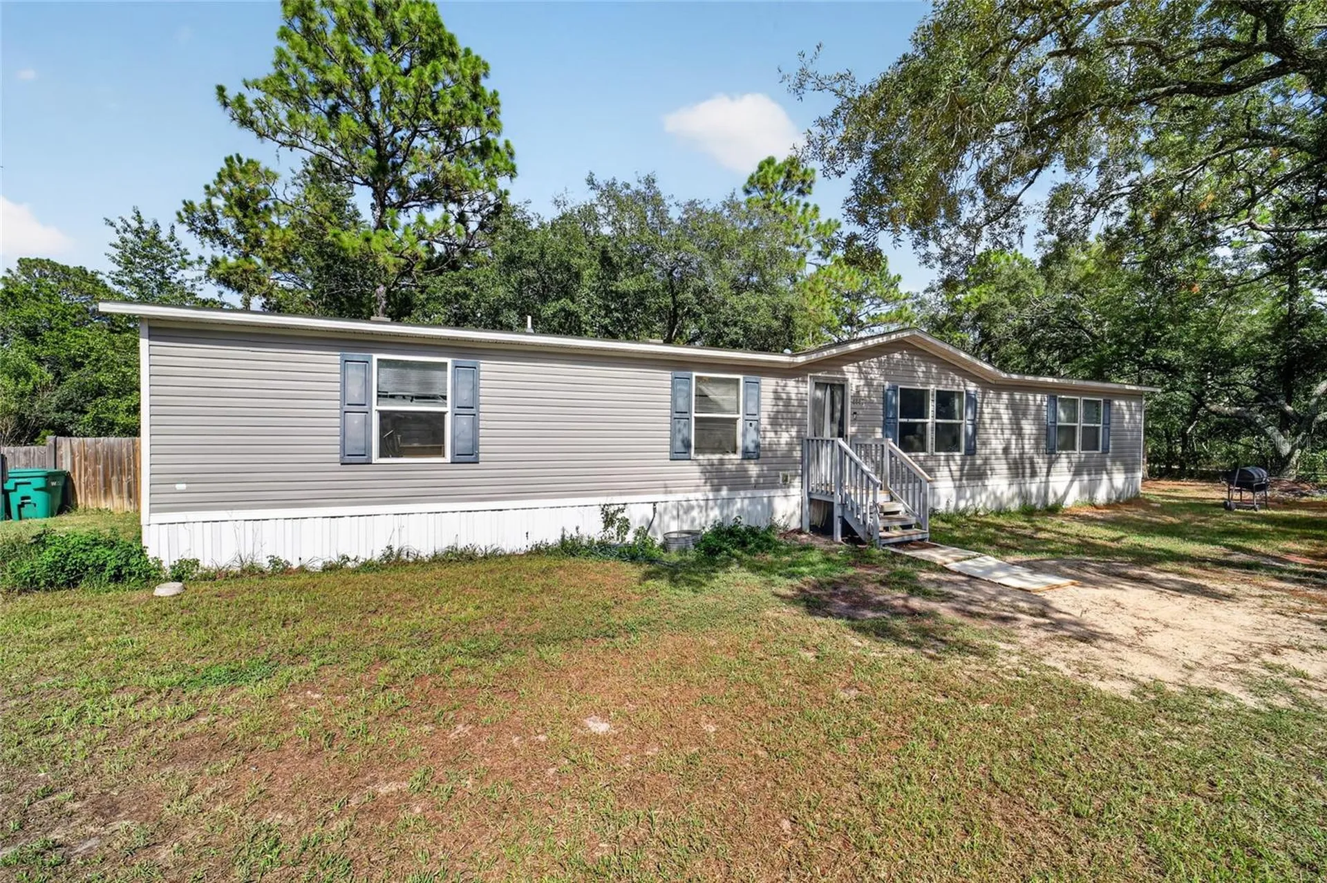 4842 W Nester Court Homosassa FL 34446