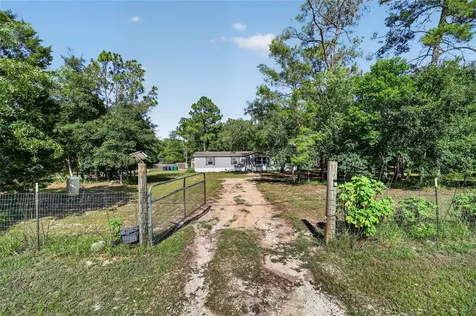 4842 W Nester Court Homosassa FL 34446