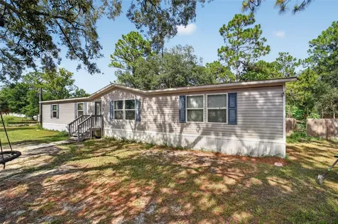 4842 W Nester Court Homosassa FL 34446