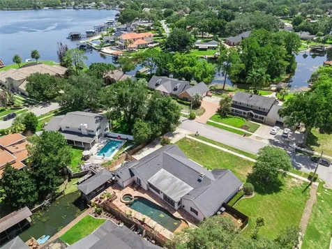301 Brantley Harbor Drive Longwood FL 32779