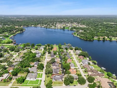 301 Brantley Harbor Drive Longwood FL 32779