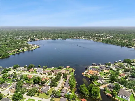 301 Brantley Harbor Drive Longwood FL 32779
