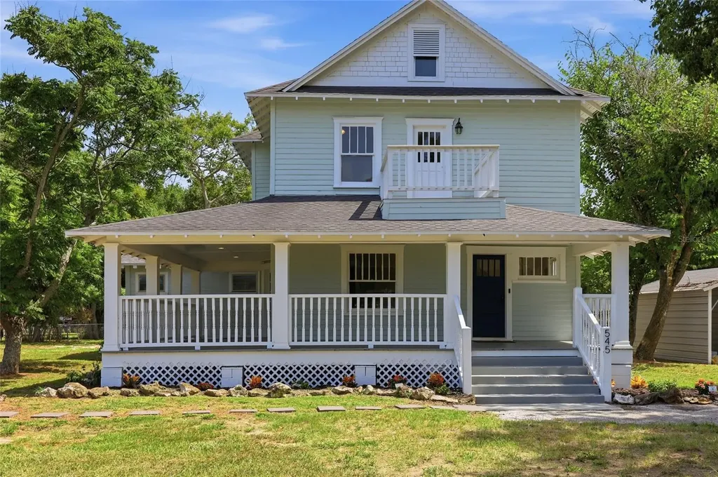 545 E Haines Boulevard Lake Alfred FL 33850