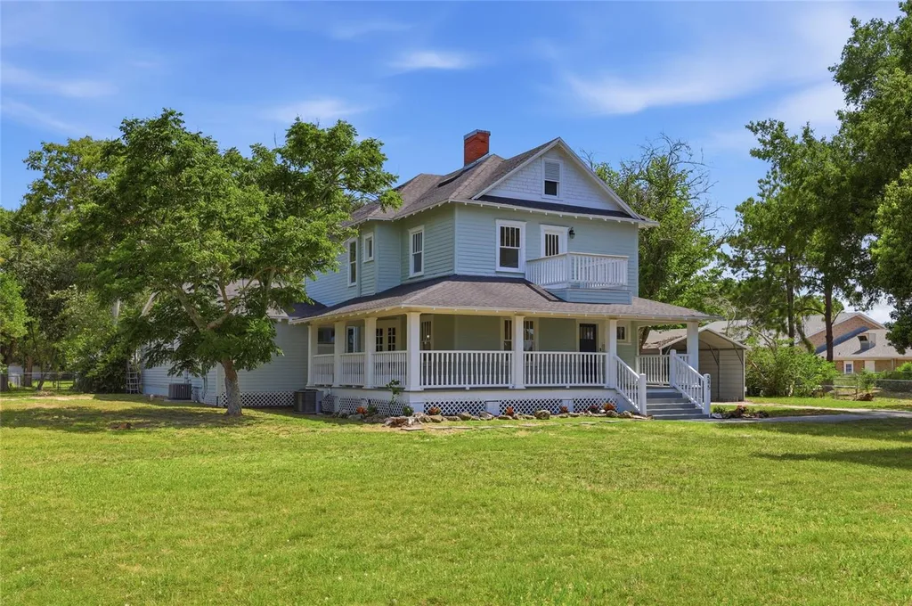 545 E Haines Boulevard Lake Alfred FL 33850