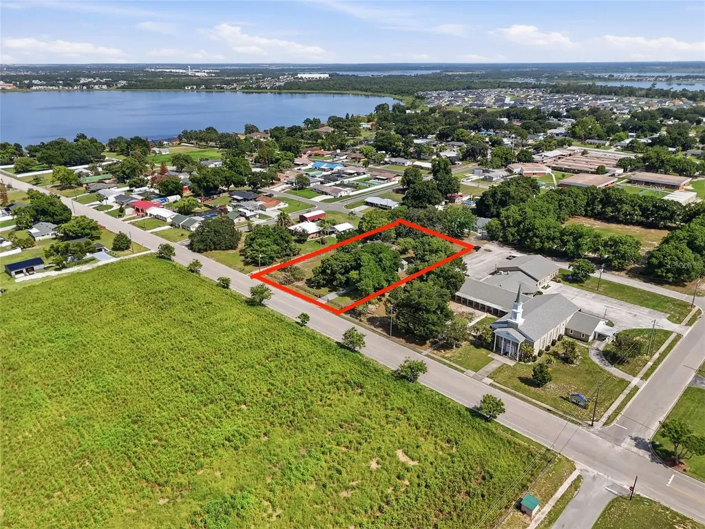 545 E Haines Boulevard Lake Alfred FL 33850