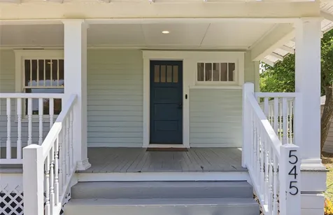 545 E Haines Boulevard Lake Alfred FL 33850