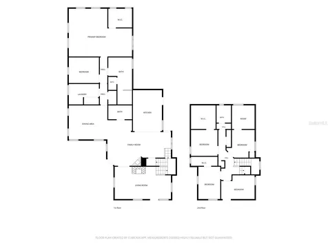 545 E Haines Boulevard Lake Alfred FL 33850