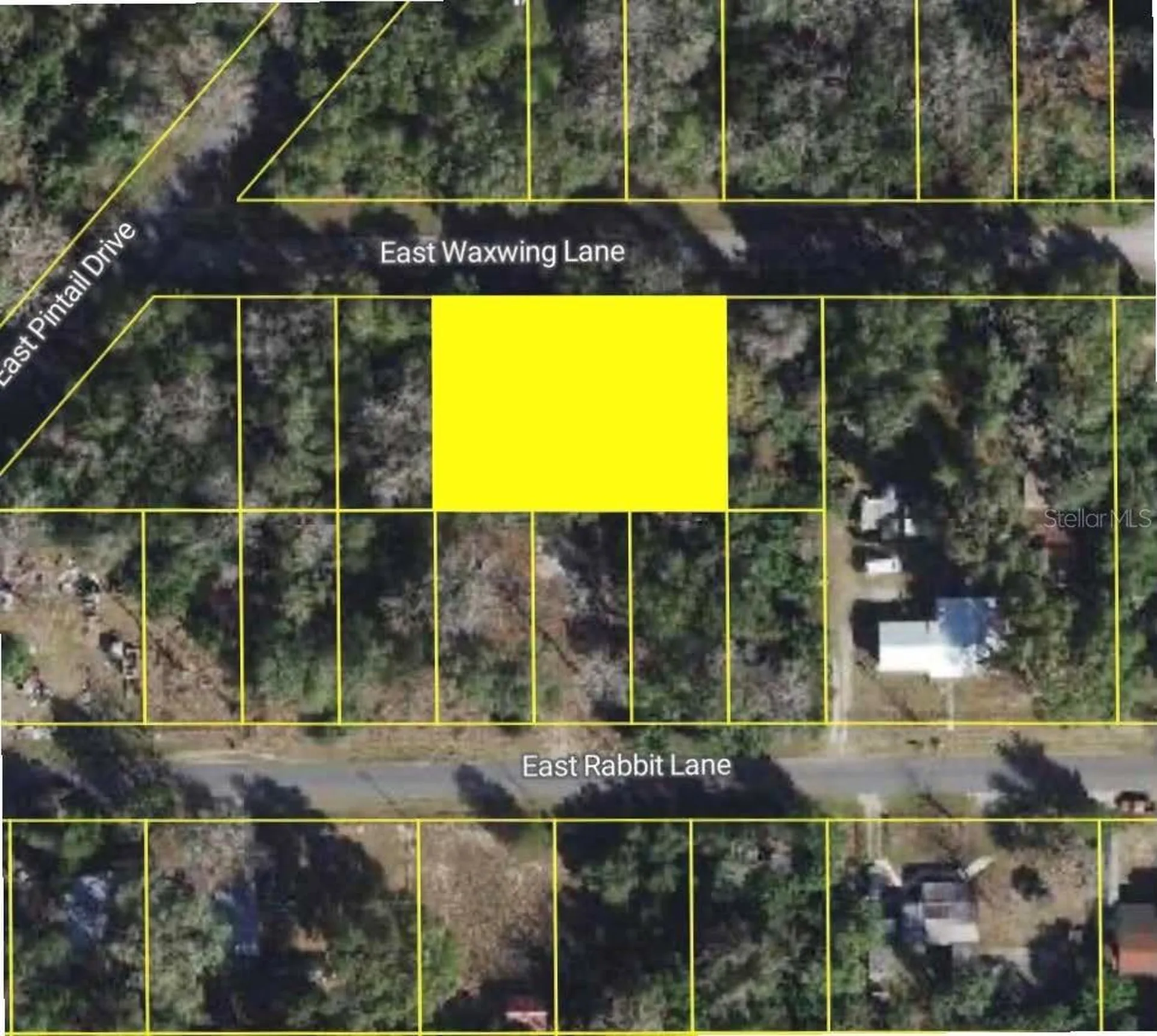10534 E Waxwing Lane Floral City FL 34436
